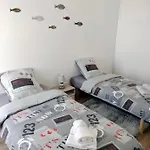 Apartamento L'appart' Du Bord De 150m De La *