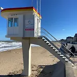 Apartamento L'appart' Du Bord De 150m De La