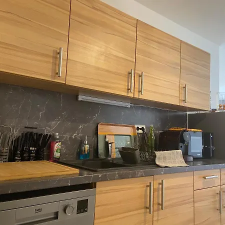 Lejlighed L'appart' Du Bord De 150m De La