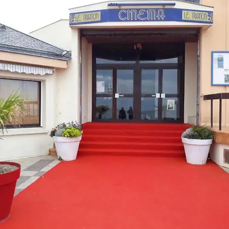 L'appart' Du Bord De 150m De La Appartement