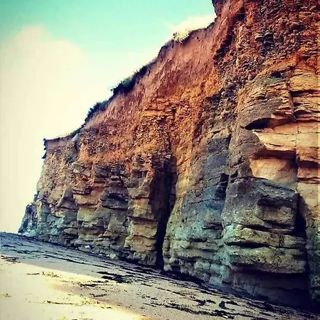 L'appart' Du Bord De 150m De La Appartement