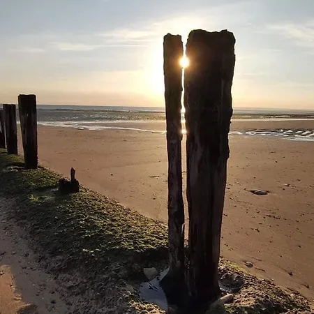 Appartement L'appart' Du Bord De 150m De La *