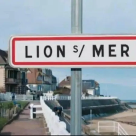 L'appart' Du Bord De 150m De La Apartment *