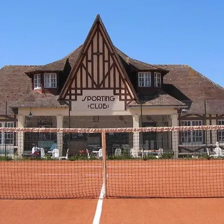 L'appart' Du Bord De 150m De La Lion-sur-Mer