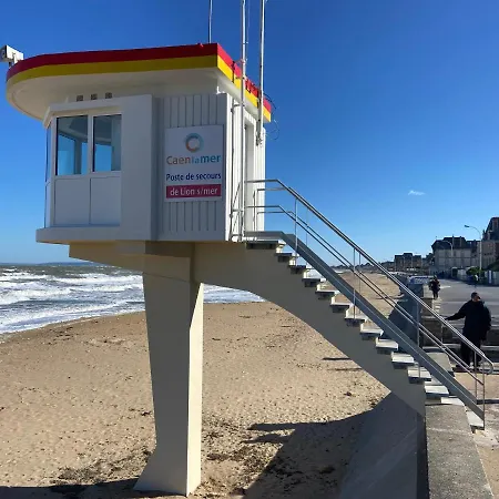 Appartement L'appart' Du Bord De 150m De La