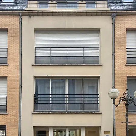 L'appart' Du Bord De 150m De La Lion-sur-Mer