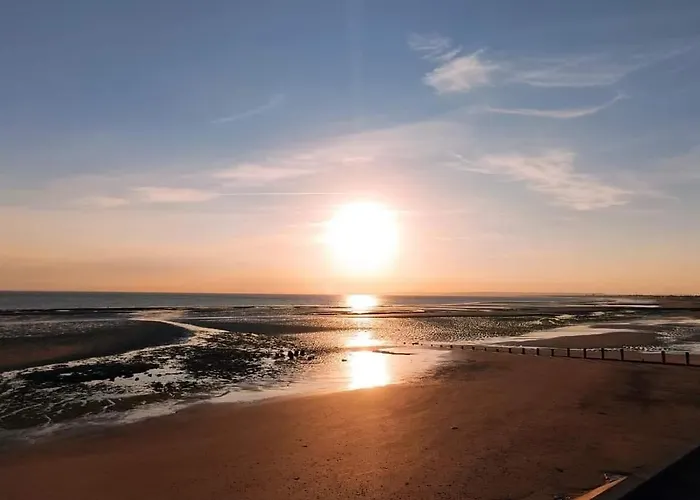 L'appart' Du Bord De 150m De La * リオン・シュル・メール