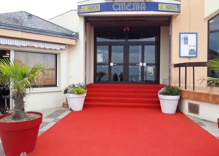 L'appart' Du Bord De 150m De La アパート