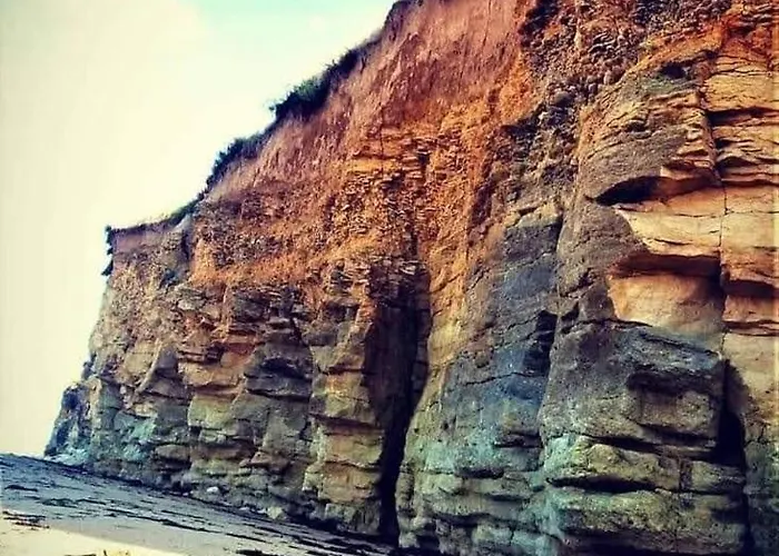 L'appart' Du Bord De 150m De La アパート