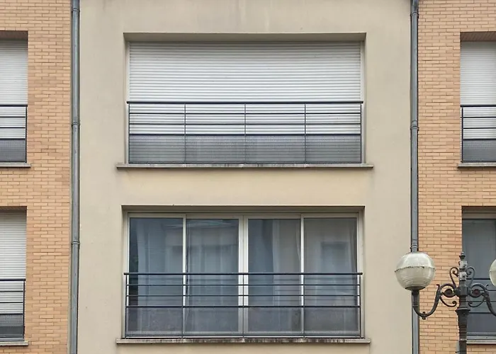 L'appart' Du Bord De 150m De La リオン・シュル・メール